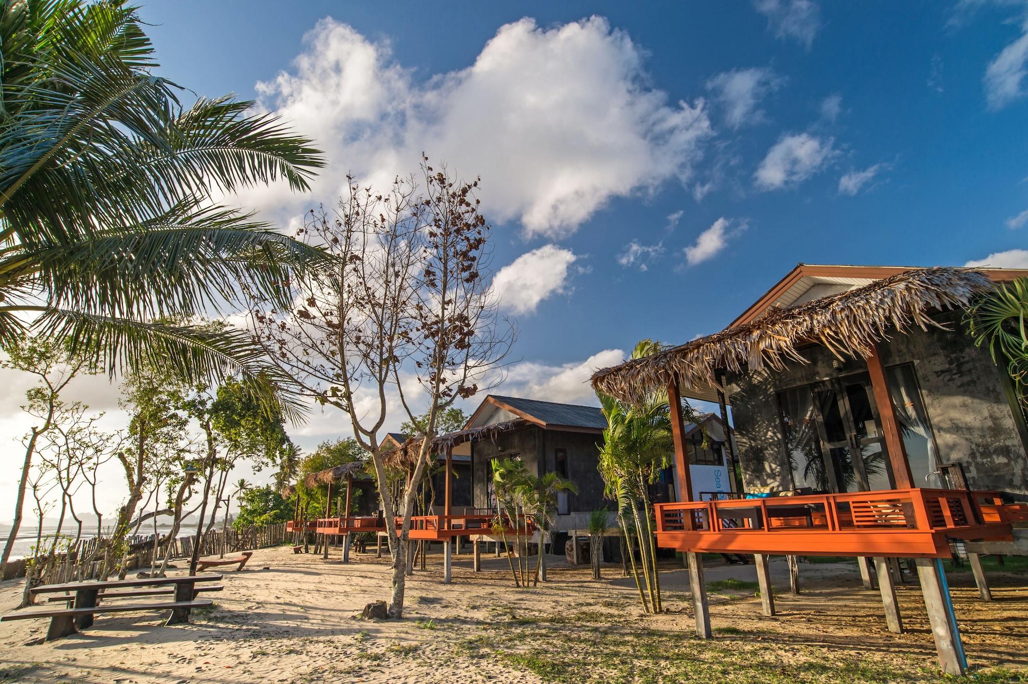 Habitación Islanda Hideaway Resort