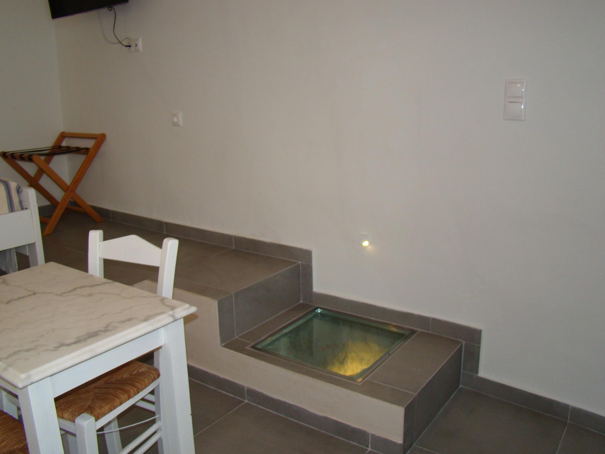 Comodidades del Alojamiento Efis Apartments