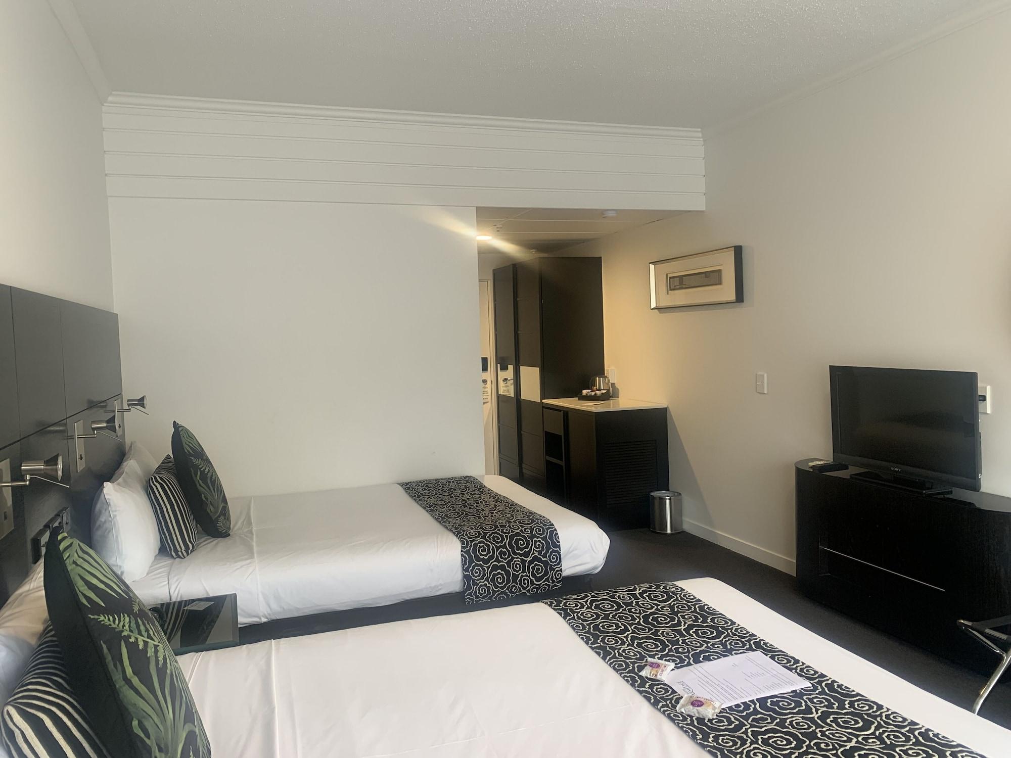 Habitación Hotel Armitage and Conference Centre