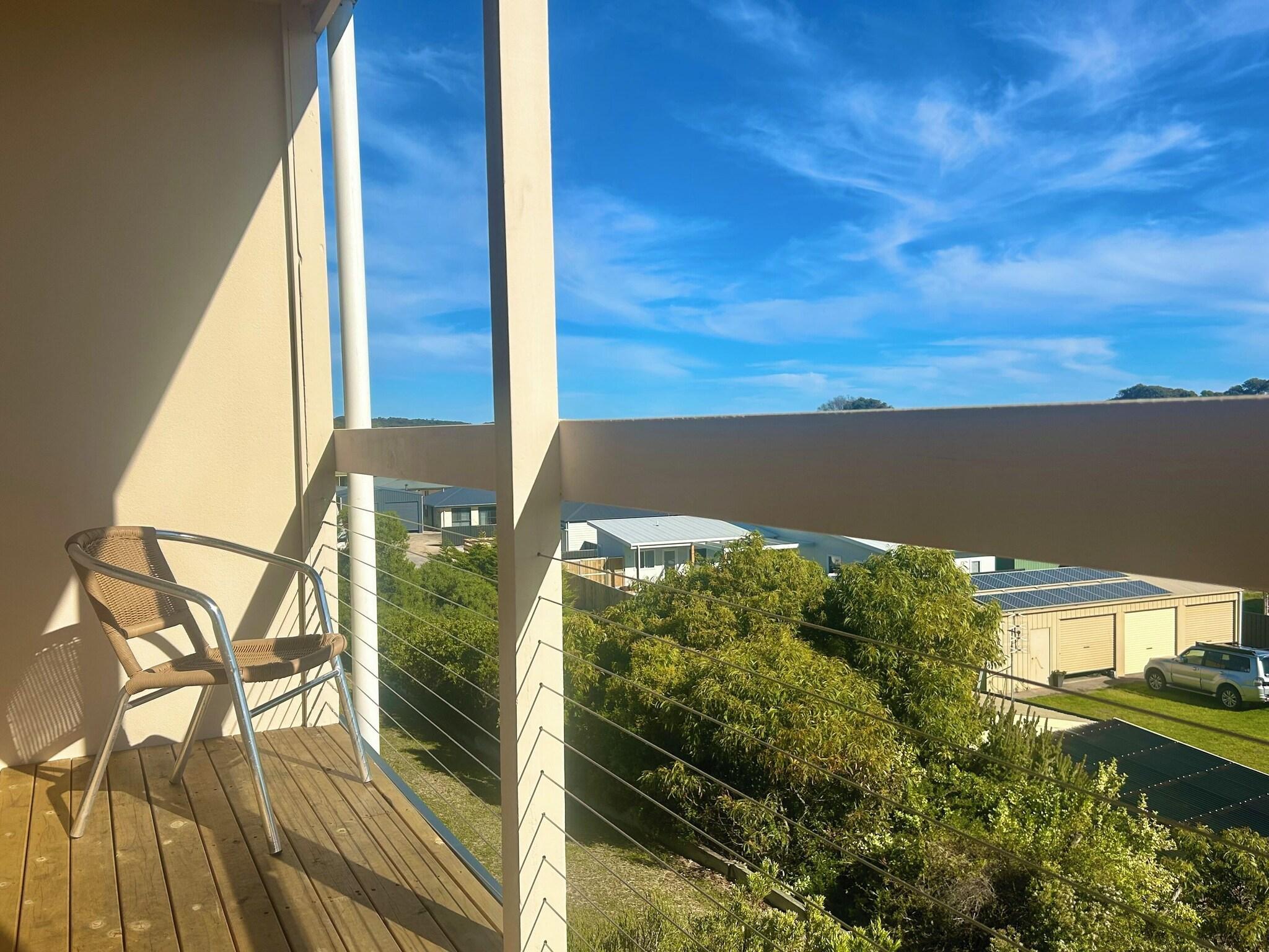 Varios Lakeview Motel & Apartments