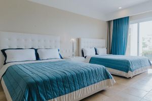 Alquiler Vacacional - Romantic studio -  beach front condo in Cap Cana
