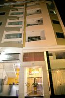 Hospedagens - Hotel Petaluma