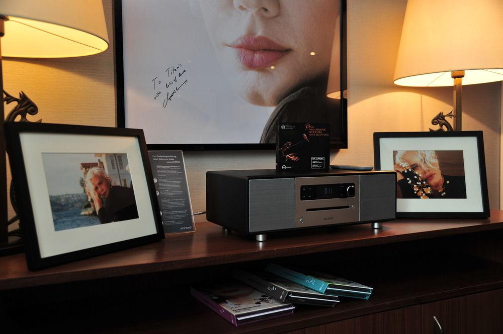 Hotel TITANIC Gendarmenmarkt Berlin