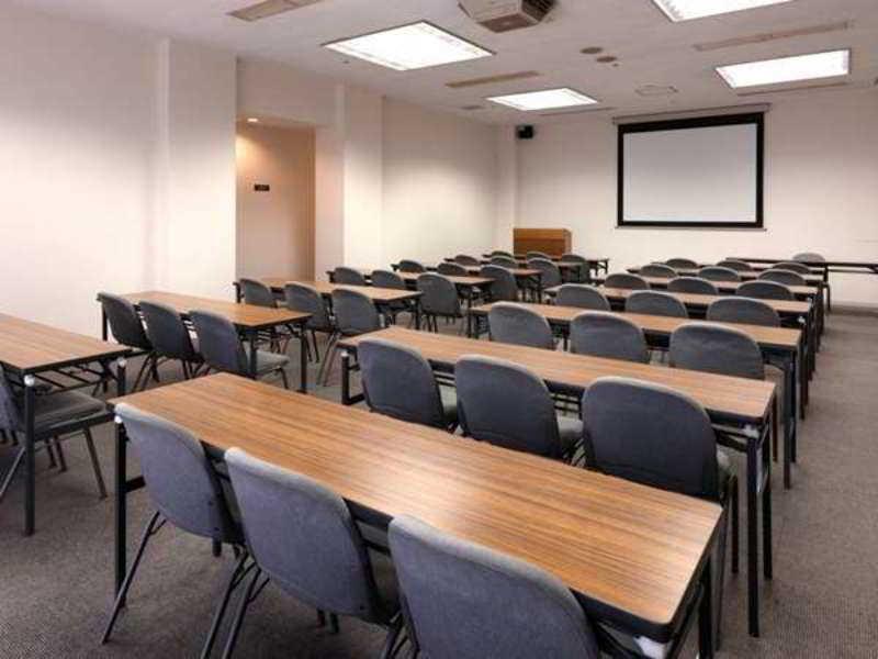 Centro de Negocios Sunlife Hotel 2 and 3