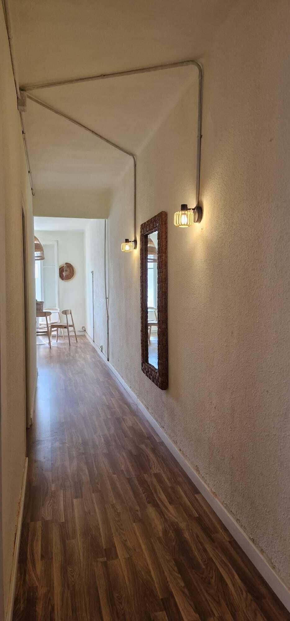 Varios Clandestino Suites