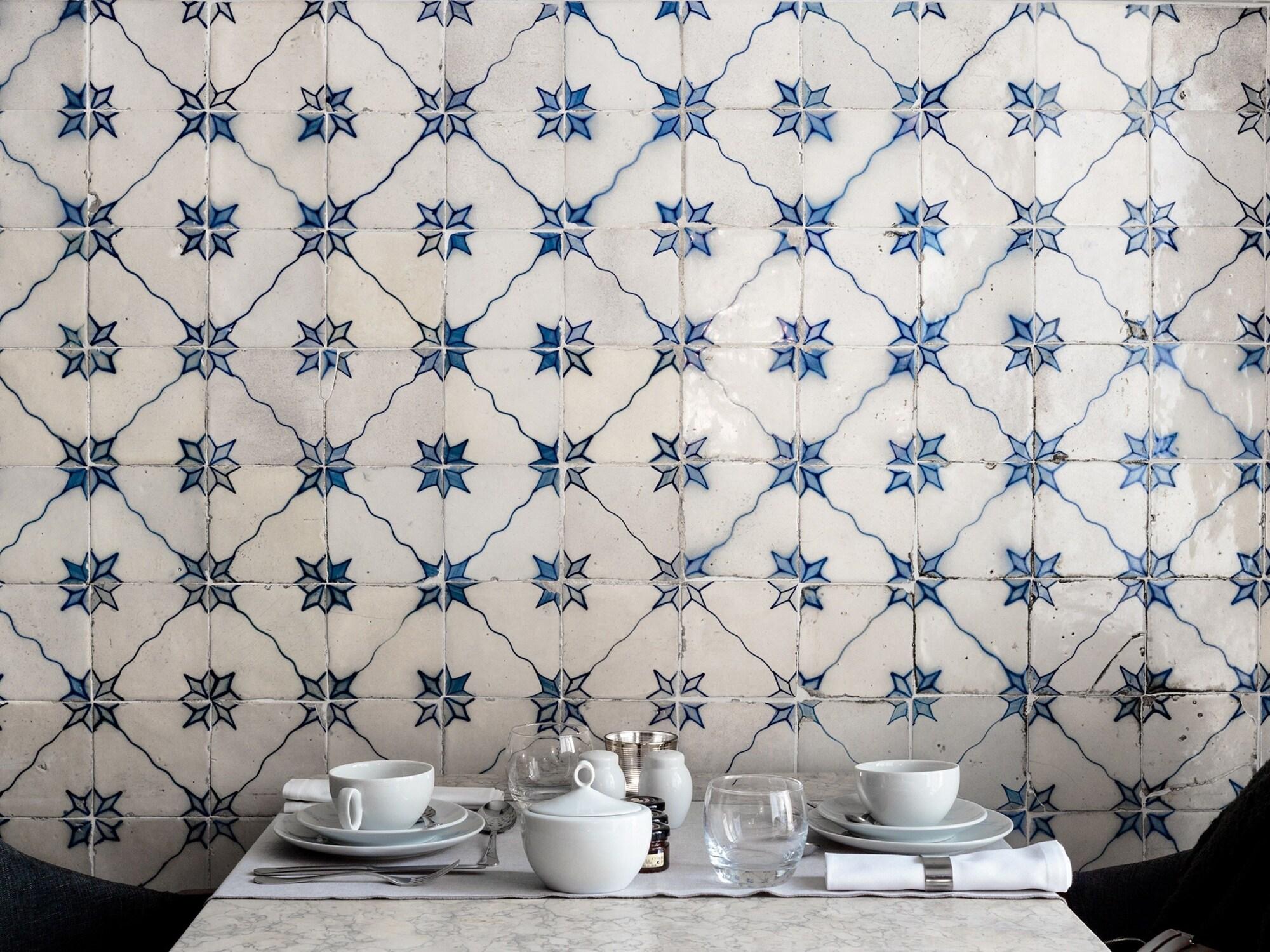 Restaurant Dear Lisbon – Bordalo Palace Chiado