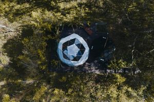 Alojamiento - Domus Glamping