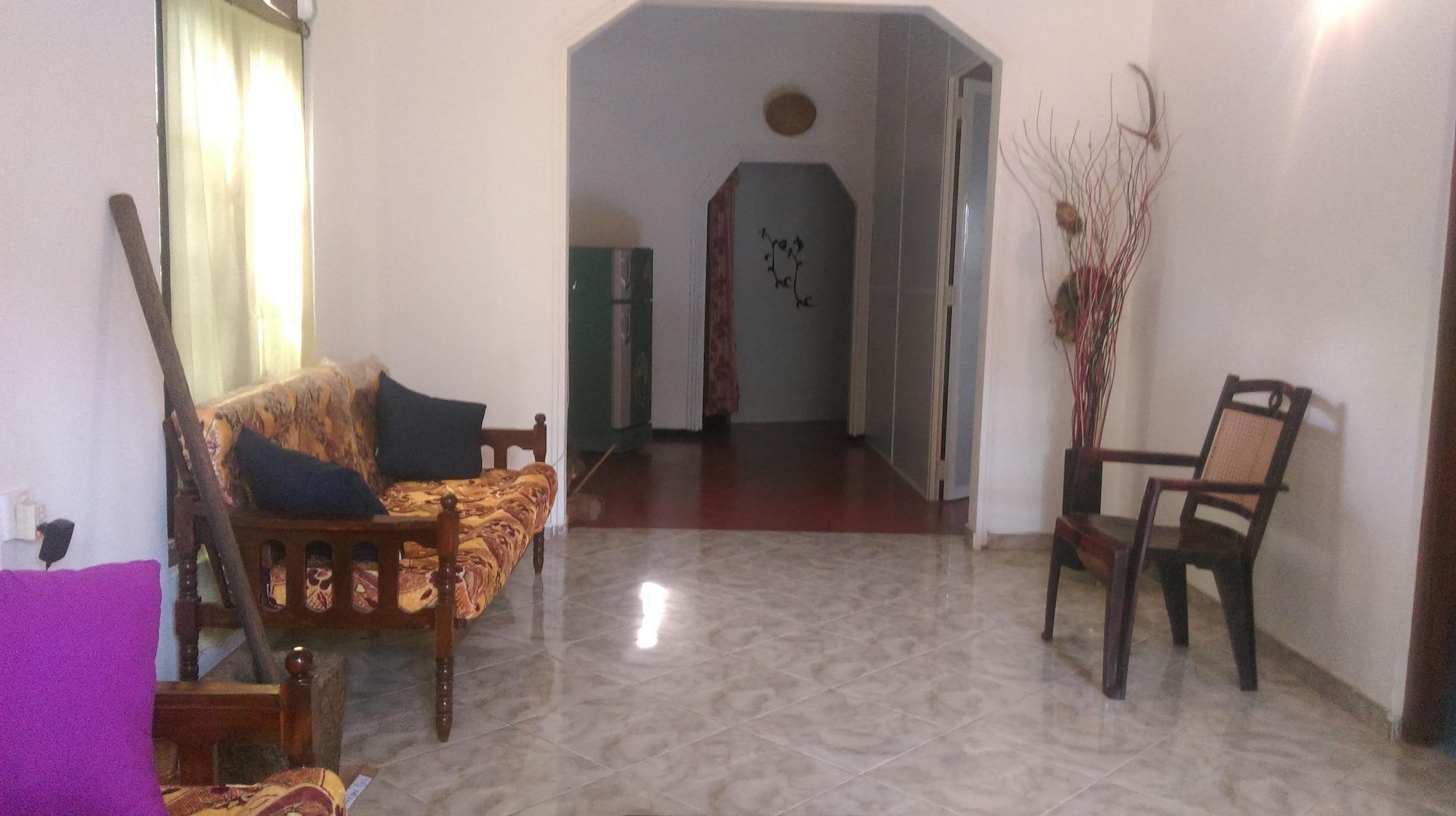 Varios Aluthgedara Guest House