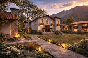 Alojamiento - Tampu Yucay Valle Sagrado Hotel & Spa
