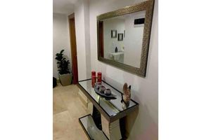 Alquiler Vacacional - Beautiful 2 bedroom 3 bed  condominium with big balcony