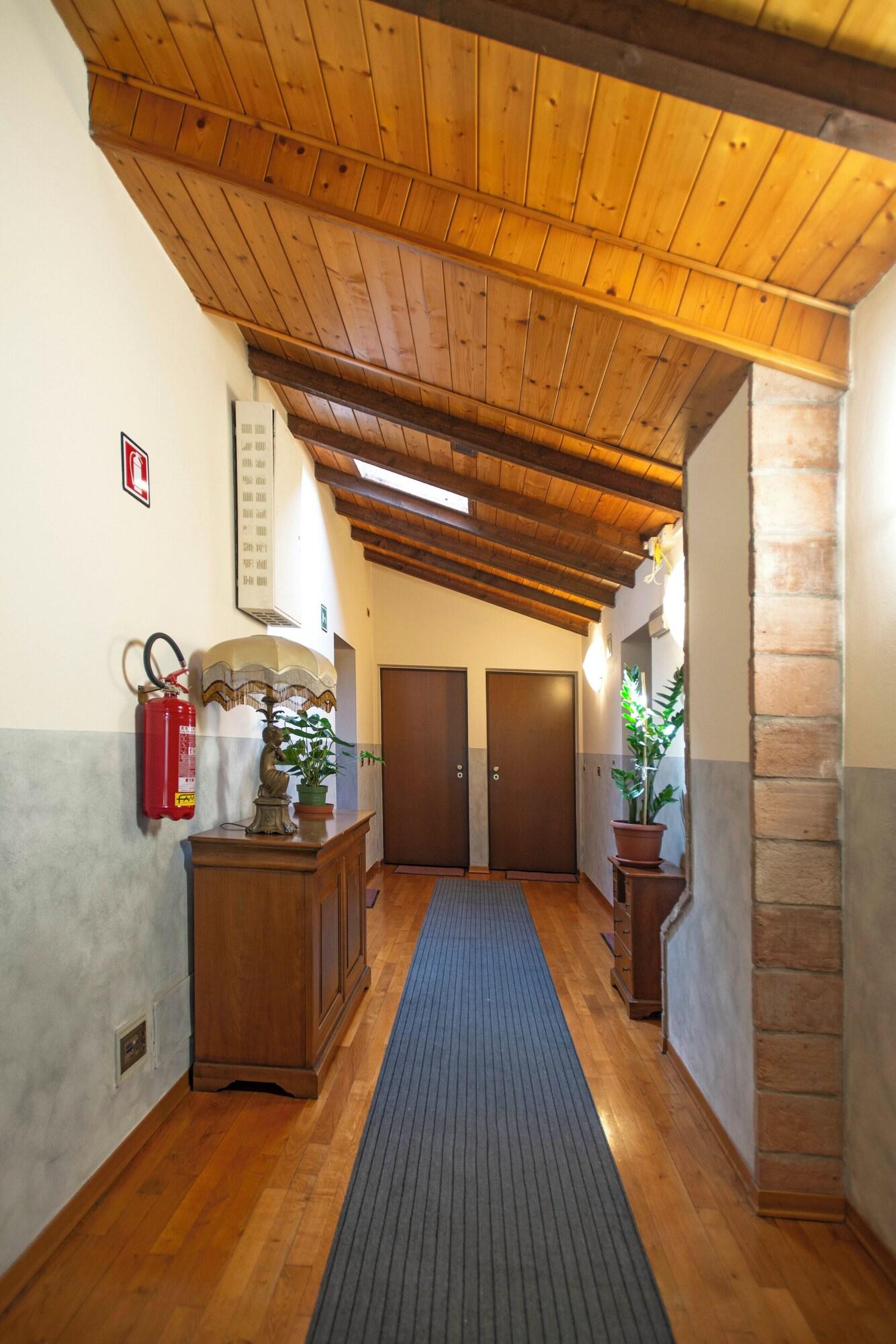 Varios Residence Antico Borgo