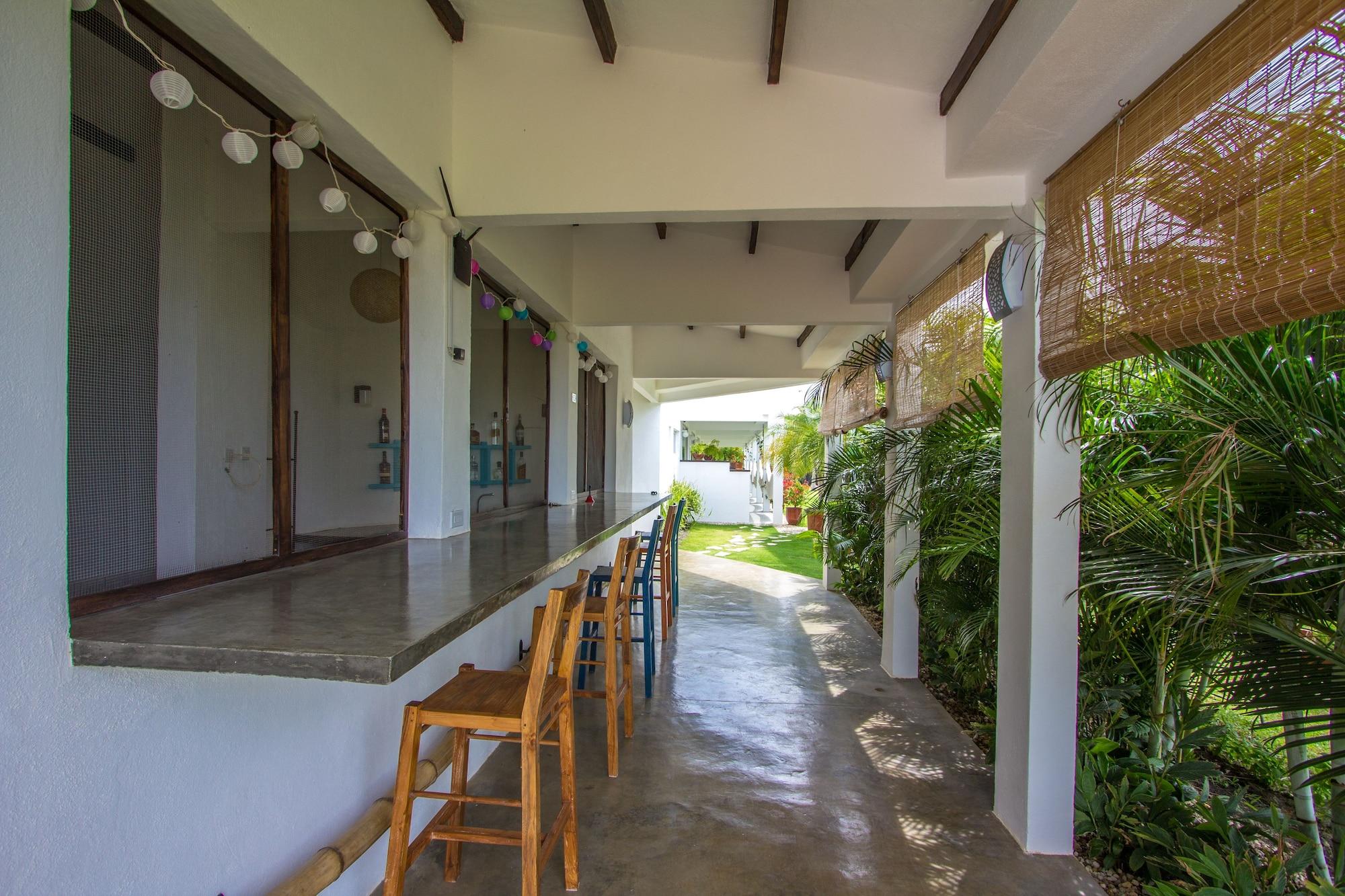 Restaurant Arganama Guesthouse