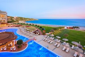 Alojamiento - Elysium Resort & Spa