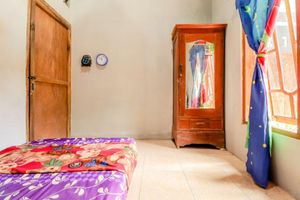 Alquiler Vacacional - Mutiara Guesthouse