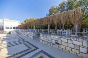 Alojamiento - Ladonia Hotels Zemda Gümüşlük