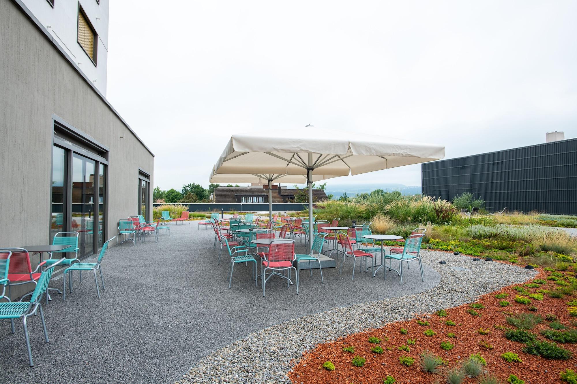 Vista Exterior HOTEL illuster - Urban & Local