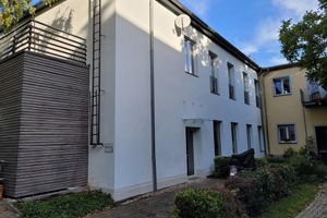 Renta Vacacional - Modernes Loft mit Großer Terrasse und Zwei Kostenlosen Parkplätzen