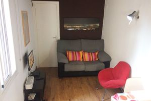 Alquiler Vacacional - StayRambla - In the Heart of Barcelona, two blocks away from the Ramblas