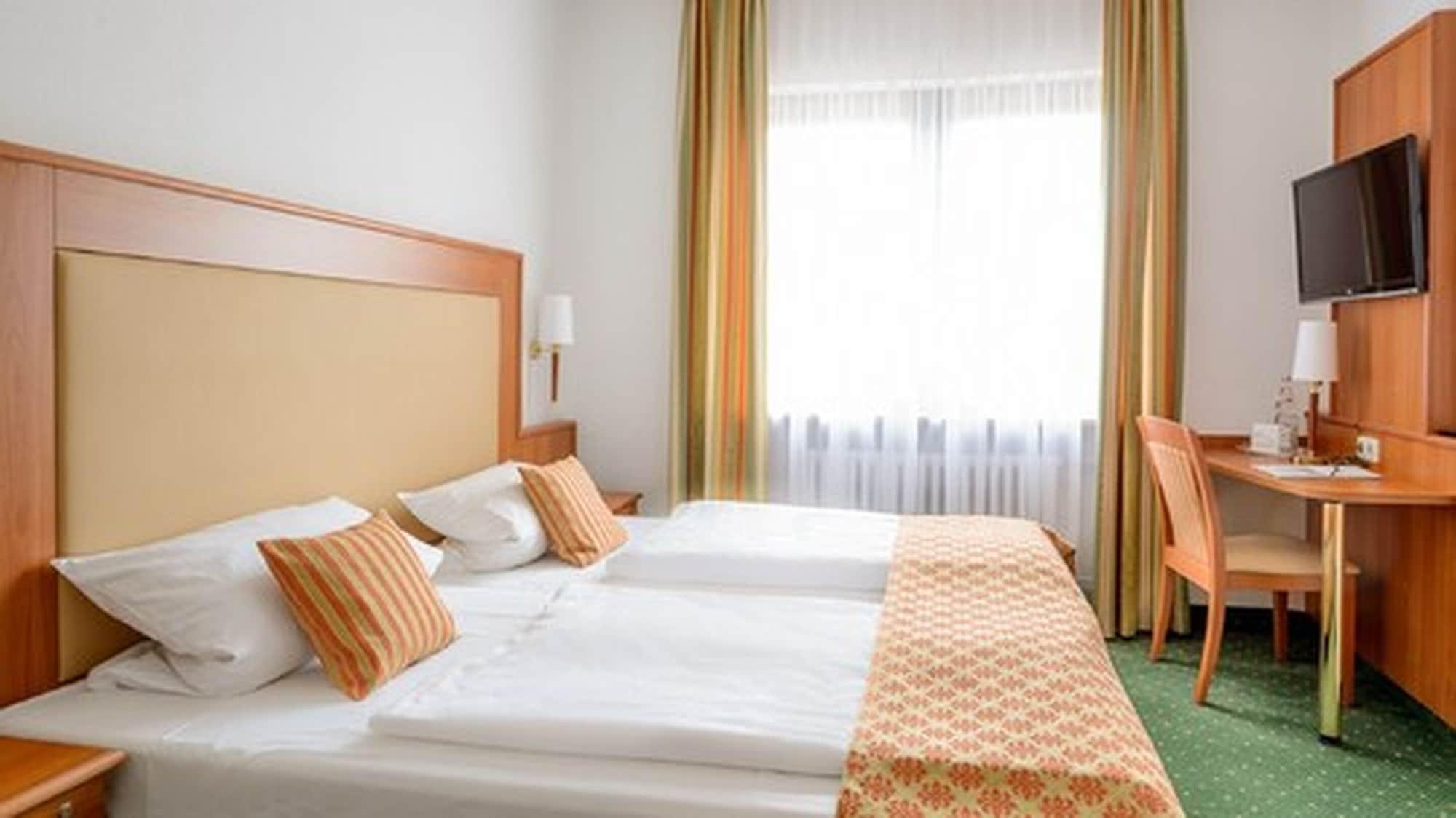 Habitación Hotel Göller