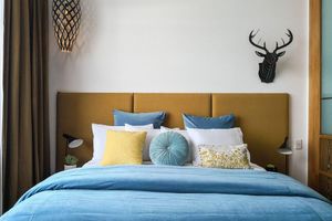 Alquiler Vacacional - Lavishness in a Landmark Hotel with Views and Rooftop Pool * Walk everywhere*