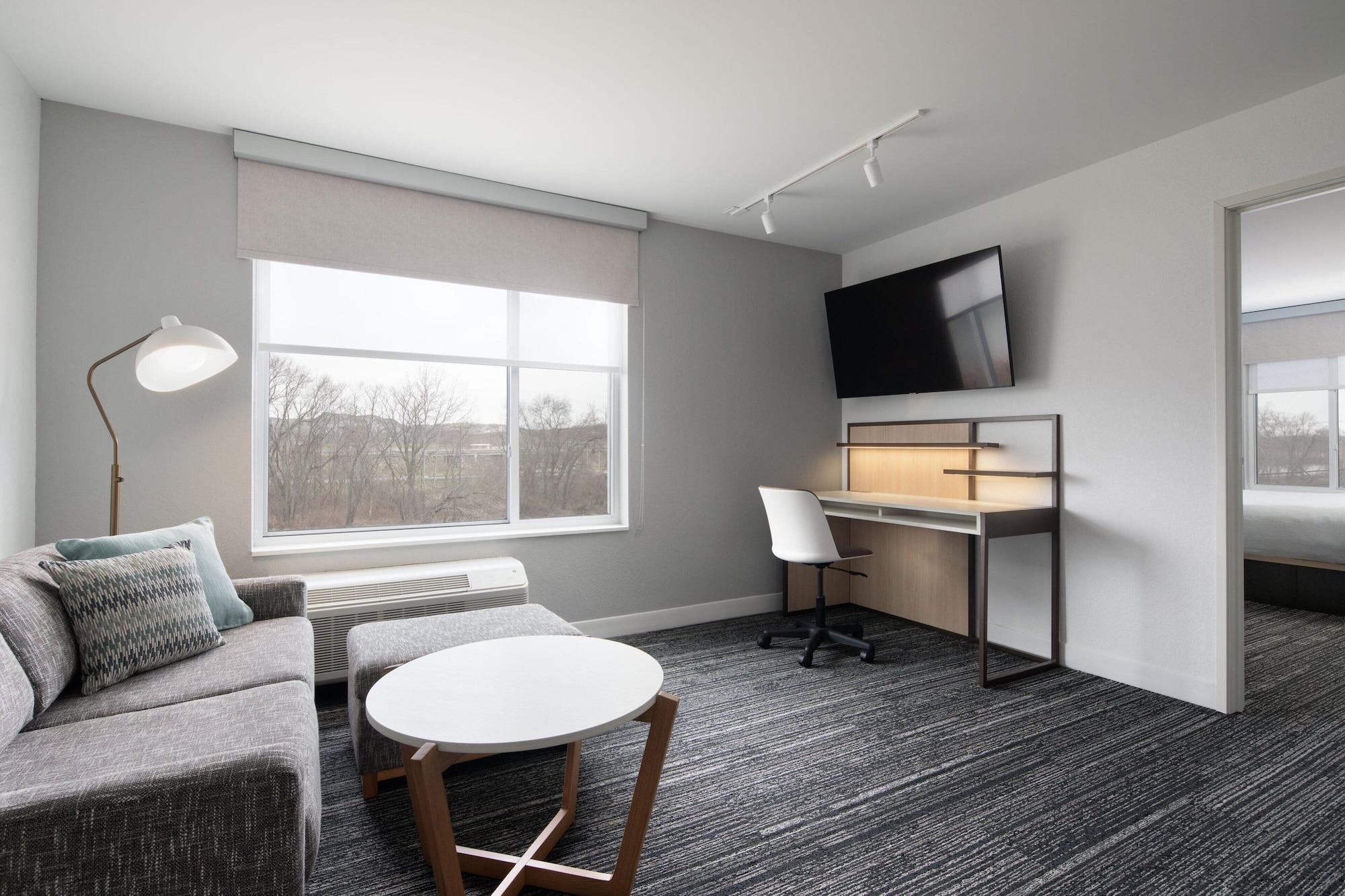 Habitación Towneplace Suites By Marriott New Philadelphia