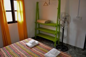 Alquiler Vacacional - Cabañas Lo de Jose