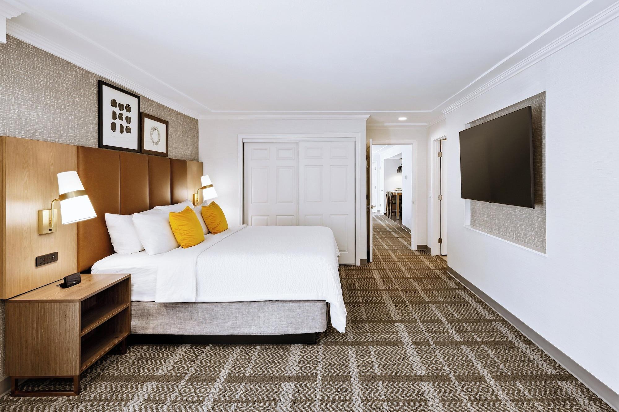 Habitación Staybridge Suites Oxnard River Ridge by IHG