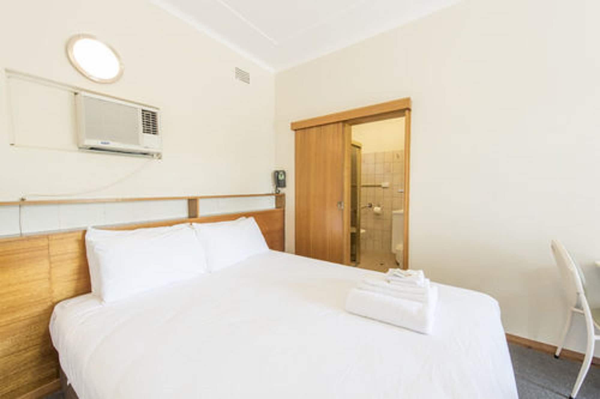 Habitación Gosford Inn Motel