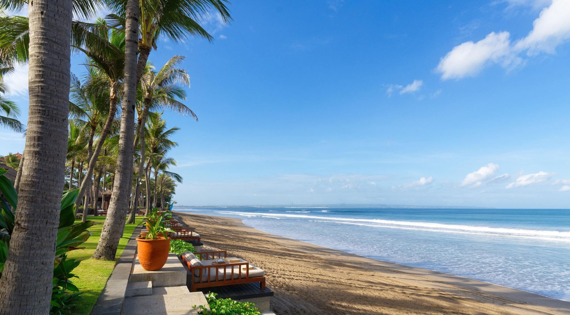 Playa The Legian Seminyak, Bali