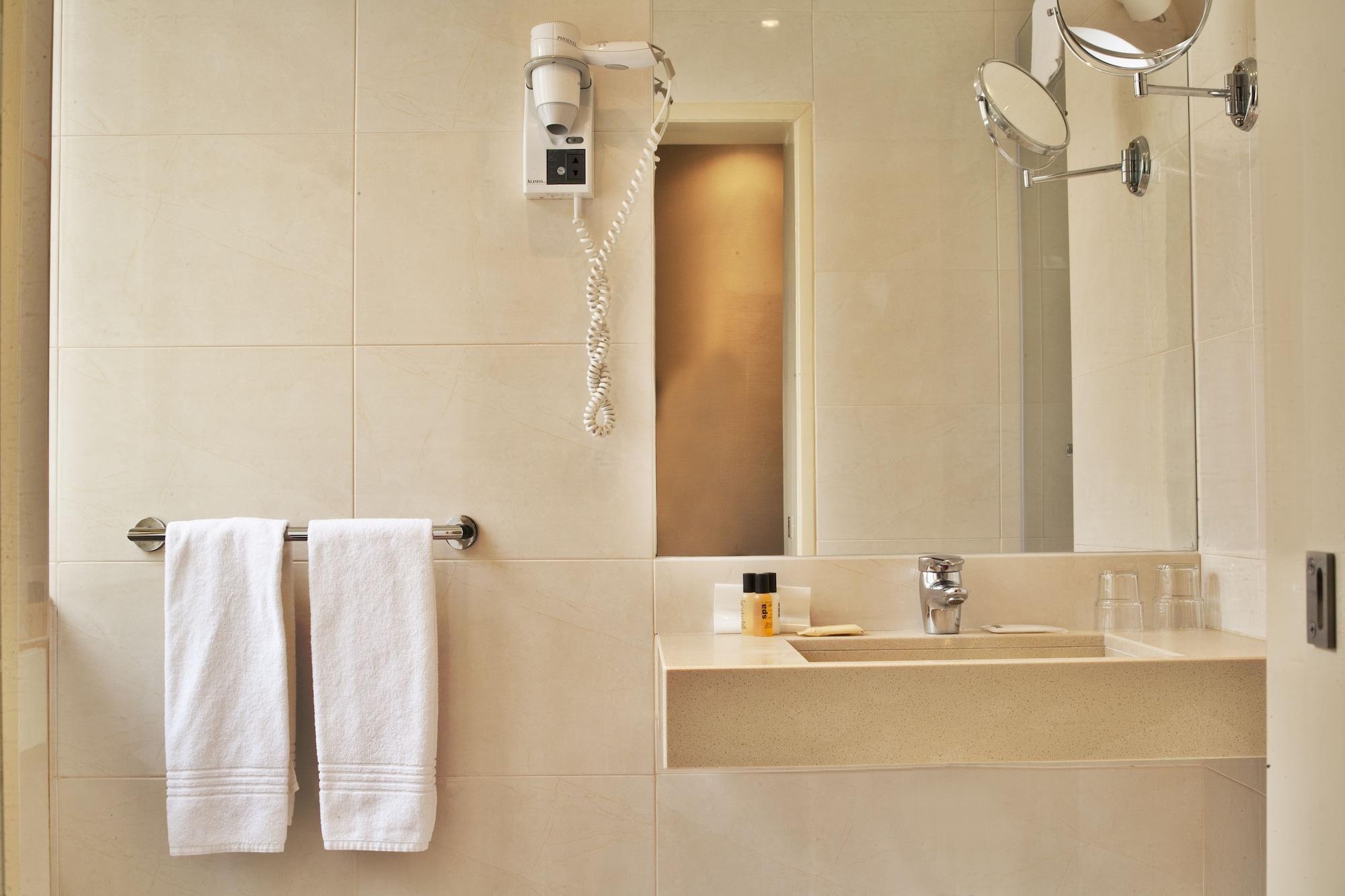 Equipamiento de Habitación TURIM Restauradores Hotel