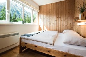 Alquiler Vacacional - Chalet in Prabichl With Stunning Mountain Views