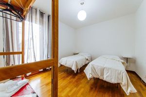 Alquiler Vacacional - Romy charmy flat