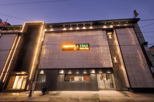 Alojamiento - Hotel Mango Tree, Vrindavan
