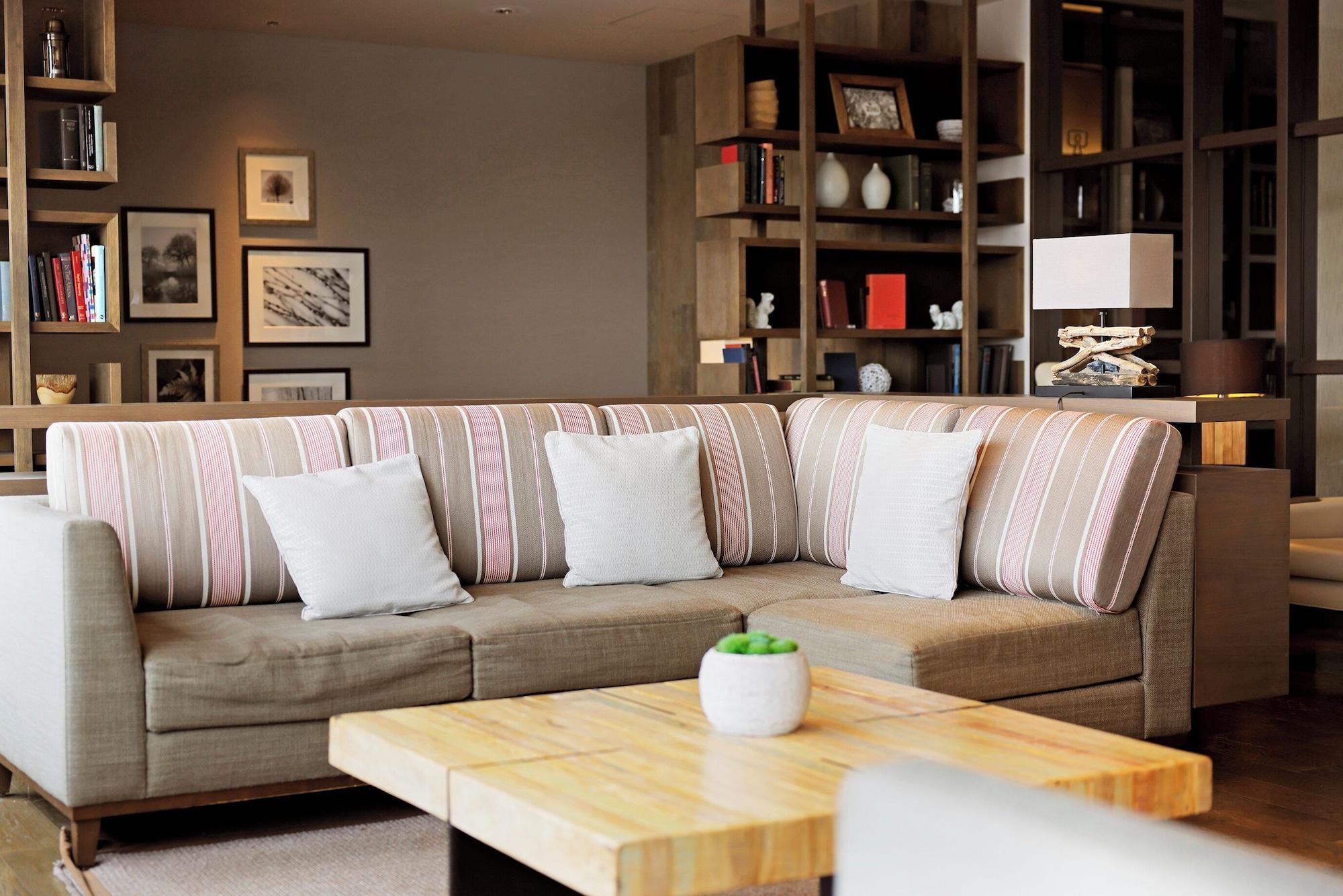 Bar/Salón JR Inn Asahikawa