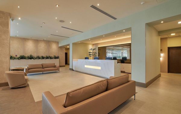 Wyndham Garden Saltillo