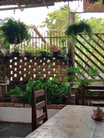 Alojamiento - Pousada Estresse Zero