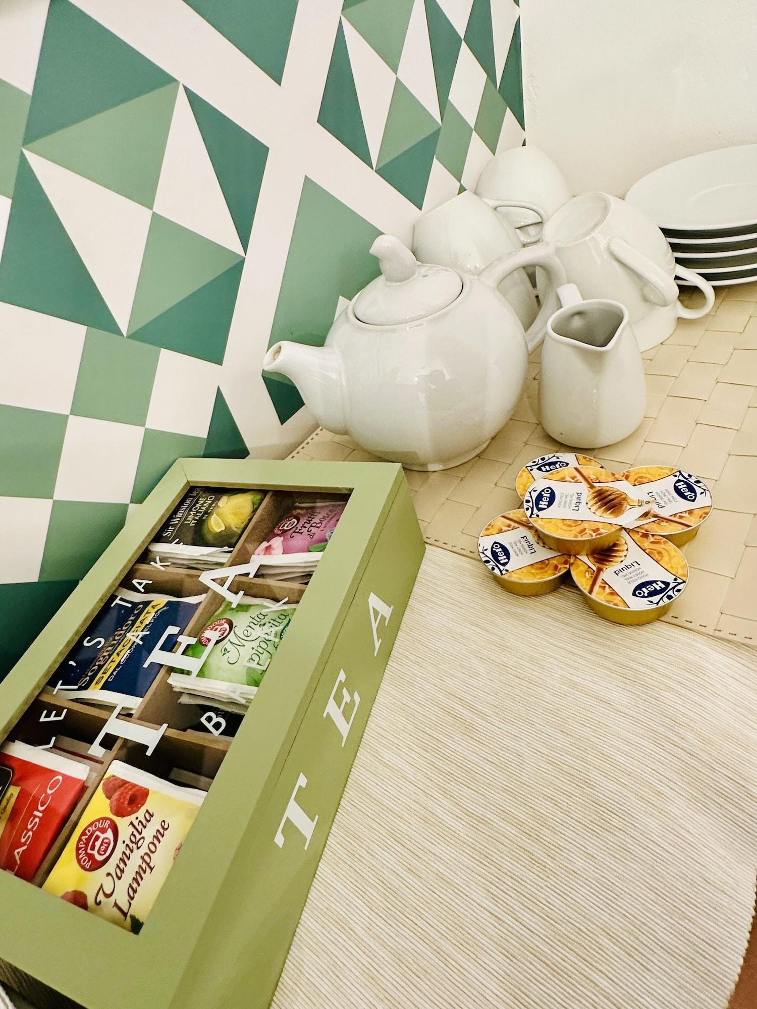 Restaurant B&B Casa Lilla