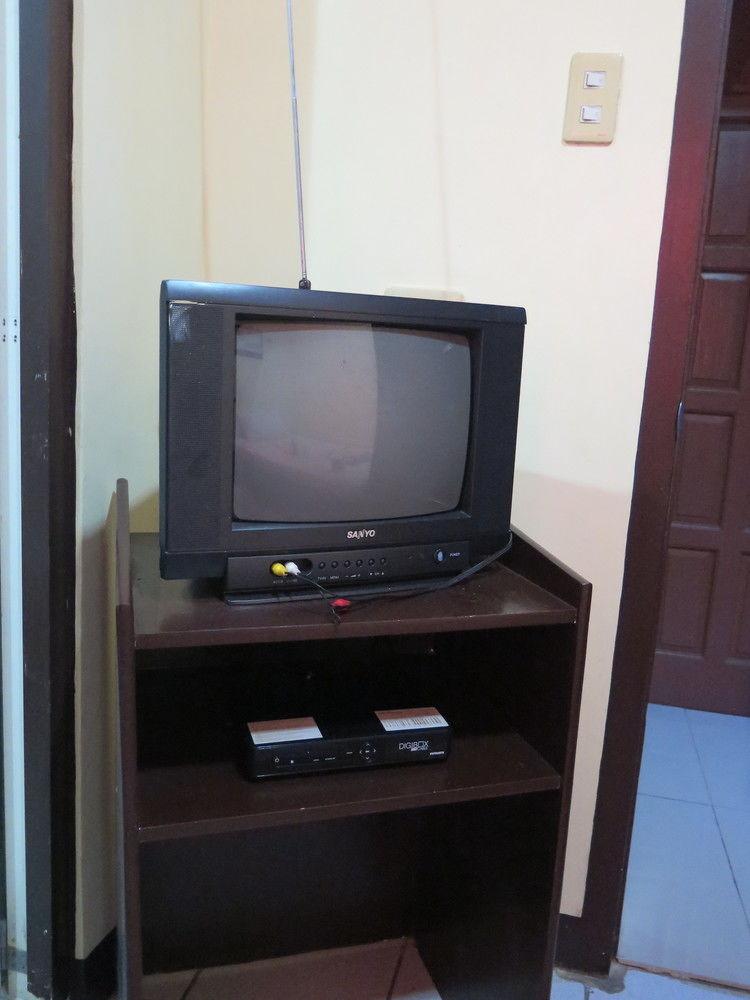 Set de Habitación Iloilo Budget Inn - Jaro