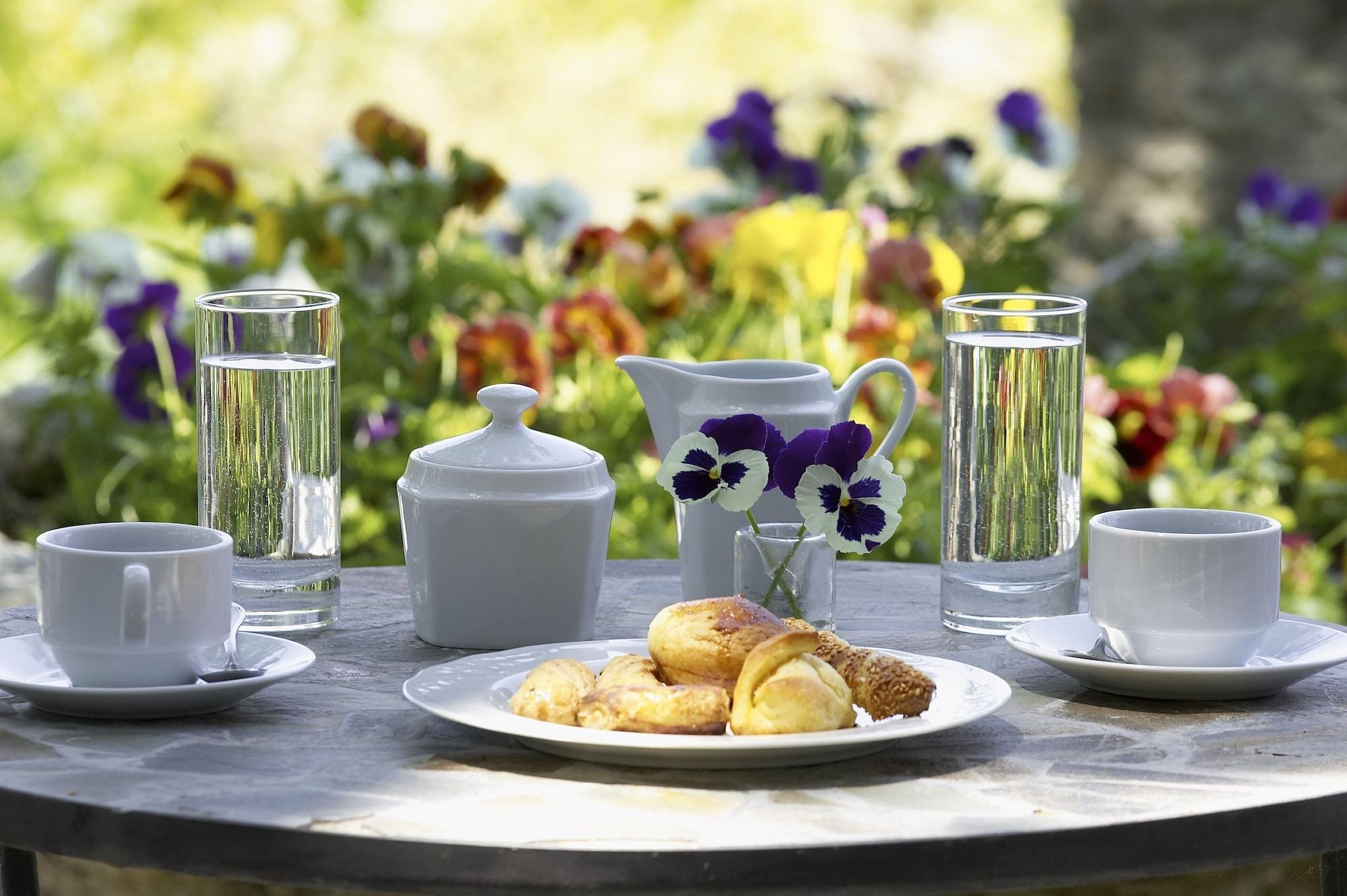 Restaurant Palio Eleotrivio Guesthouse