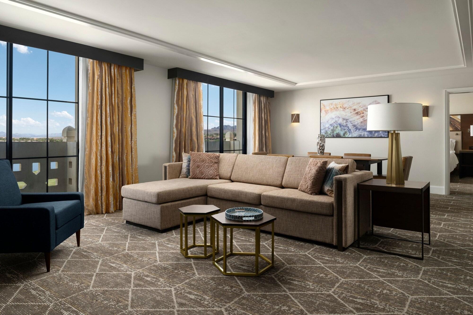 Habitación The Westin Lake Las Vegas Resort & Spa by Marriott