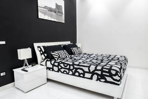 Alquiler Vacacional - RETTIFILO201 EXCLUSIVE ROOME