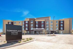 Alojamiento - Towneplace Suites By Marriott Ridgecrest