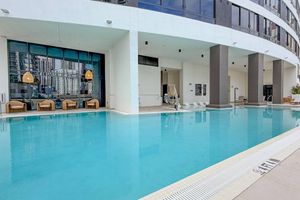 Alquiler Vacacional - Luxury Resort-style Condo at District 225 Miami