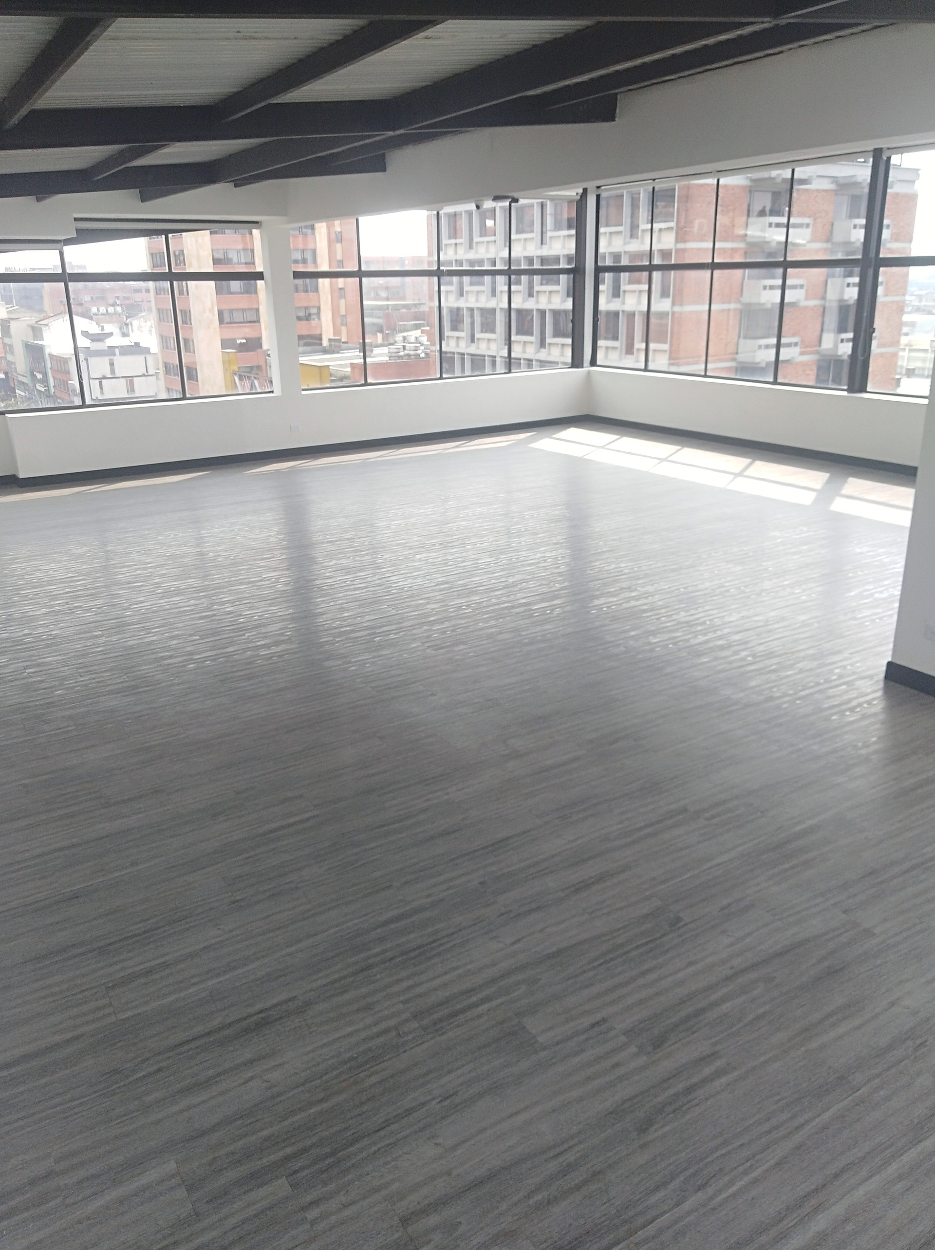 Sala de Reuniones Hotel Express 53