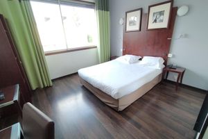 Alojamiento - Sure Hotel by Best Western Annemasse