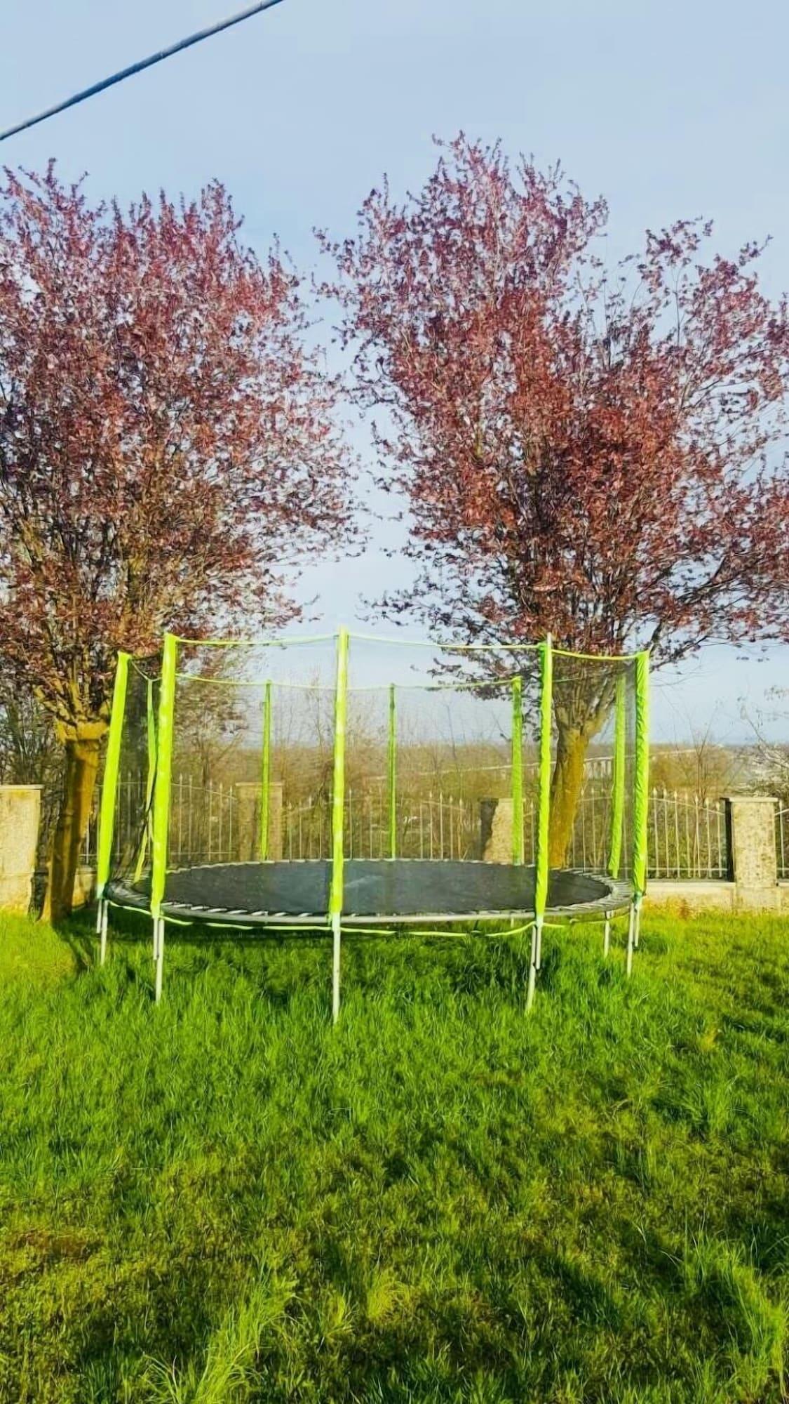 Instalaciones Recreativas B&B Elena
