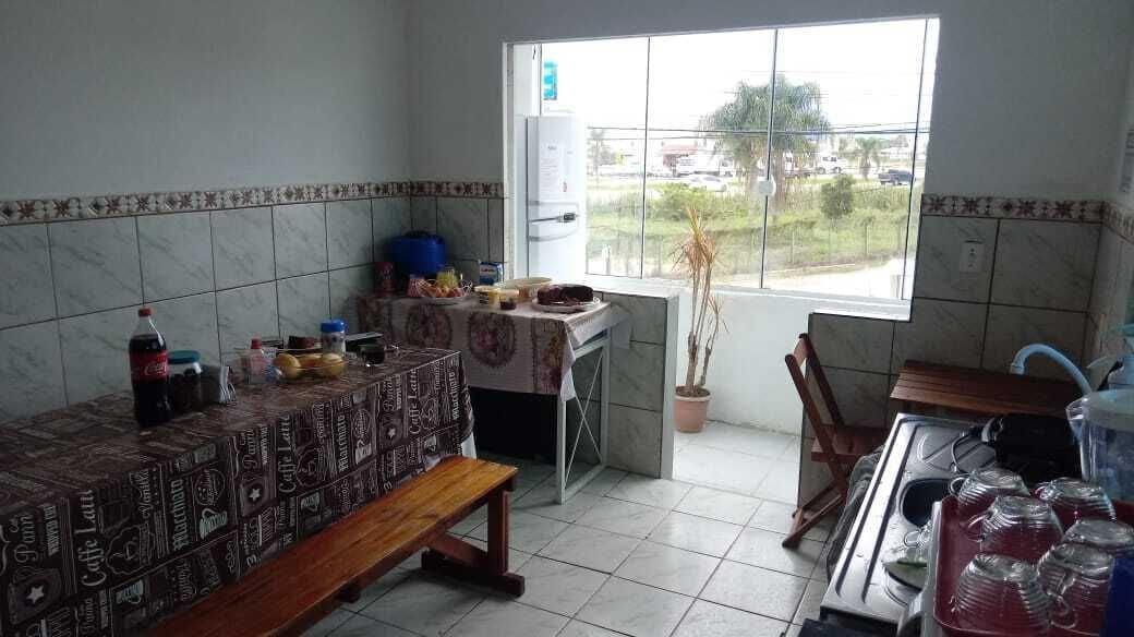 Restaurant Hostel Canarios