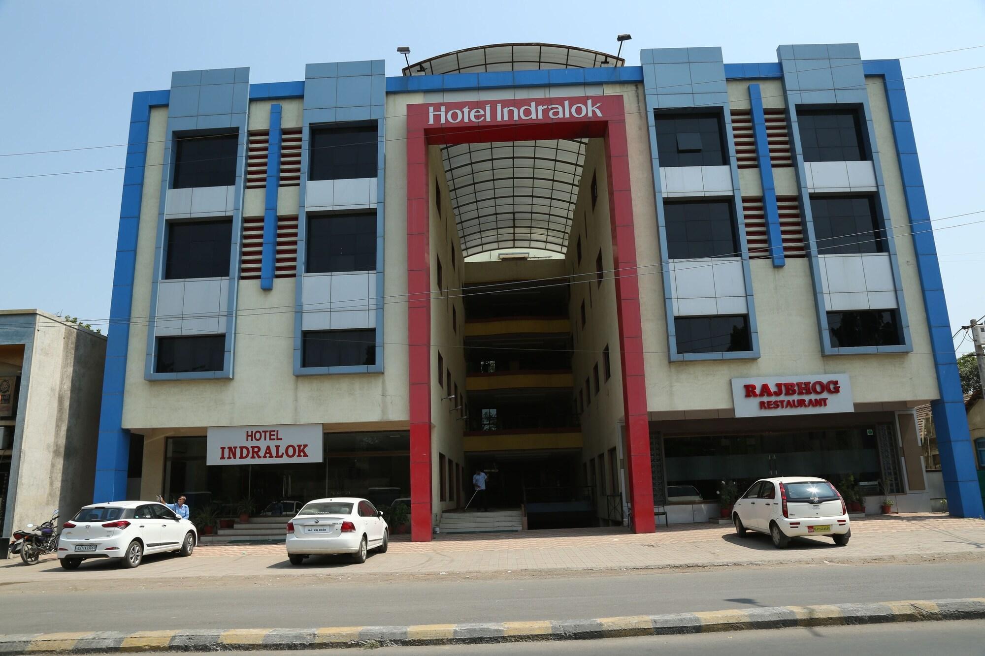 Varios Hotel Indralok