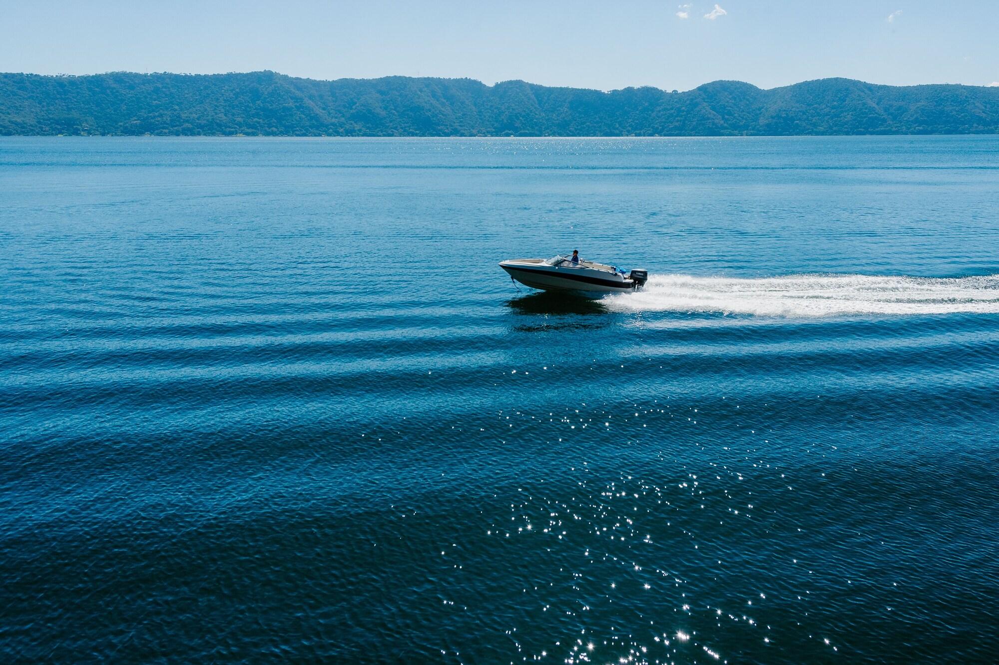 Instalaciones Recreativas Cardedeu Residence