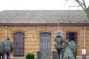 Actividad - Tour del Quijote por Ciudad Real
